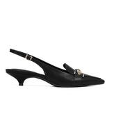 SLINGBACK · PRETO