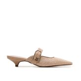 MULE · NUDE