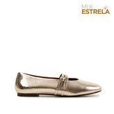 SAPATILHA · OURO