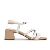 SANDALIA · OFF WHITE