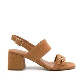 SANDALIA · CARAMELO