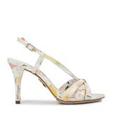 SANDALIA · FLORAL