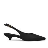 SLINGBACK · PRETO