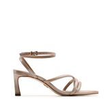 SANDALIA · NUDE