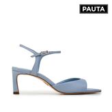SANDALIA · AZUL