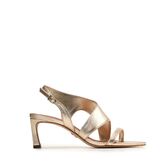 SANDALIA · OURO