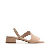 SANDALIA · NUDE