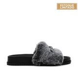 SLIDE · CINZA