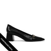 SCARPIN · PRETO