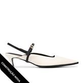 SLINGBACK · P&B