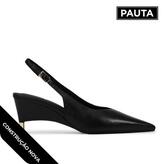 SLINGBACK · PRETO