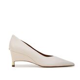SCARPIN · OFF WHITE