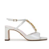 SANDALIA · BRANCO