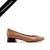 SCARPIN · CARAMELO