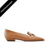 SCARPIN · CARAMELO