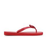 CHINELO · VERMELHO