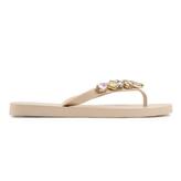 CHINELO · NUDE