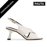 SANDALIA · OFF WHITE