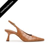 SLINGBACK · CARAMELO