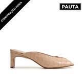 TAMANCO · NUDE