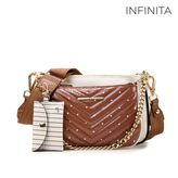 CROSSBODY · OFF WHITE
