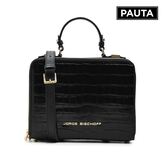 CROSSBODY · PRETO