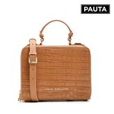 CROSSBODY · CARAMELO