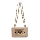 CROSSBODY · NUDE