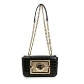 CROSSBODY · PRETO