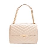 SHOULDER · OFF WHITE