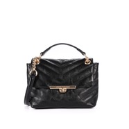SHOULDER · PRETO