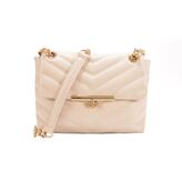 SHOULDER · OFF WHITE