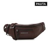 BELT BAG · MARROM