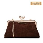 CLUTCH · MARROM