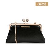 CLUTCH · PRETO