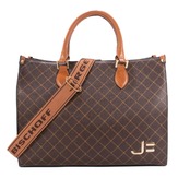 TOTE · MARROM