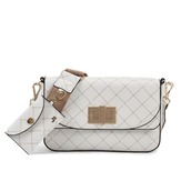 CROSSBODY · BRANCO