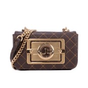 CROSSBODY · MARROM