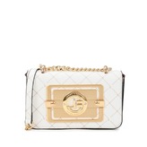 CROSSBODY · BRANCO