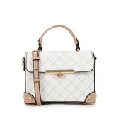 CROSSBODY · BRANCO