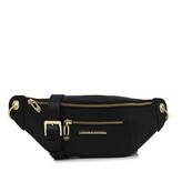 BELT BAG · PRETO