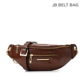 BELT BAG · MARROM