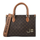 TOTE · MARROM