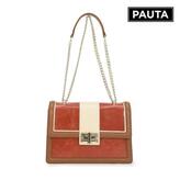 SATCHEL · CARAMELO