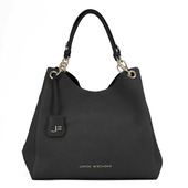 SHOULDER · PRETO