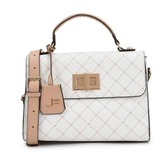 SATCHEL · BRANCO