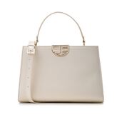 TOTE · OFF WHITE