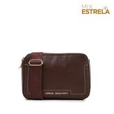 CROSSBODY · MARROM