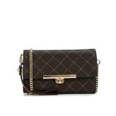 CROSSBODY · MARROM