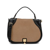 SATCHEL · PRETO